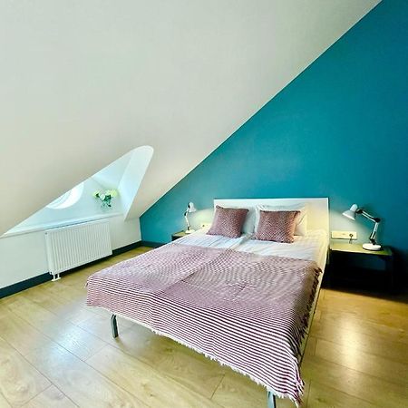 Sky Apartments Kaunas Eksteriør bilde
